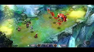 Ace Defender | Android Gameplay and Walkthrough