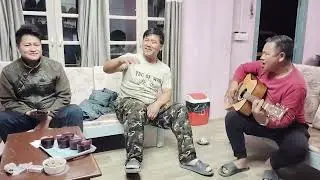 Tui ve satliah ho (Apui ṭhin e)  #Like #subscribe 