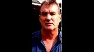 NZTA Regional Director Harry Wilson