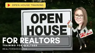 The Open House Setup Most Realtors Miss Completely
