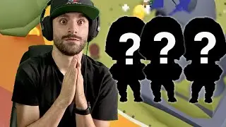 JUGANDO CON SQUAD RANDOM! #4  [Battlelands Royale Temporada 13] | Player G