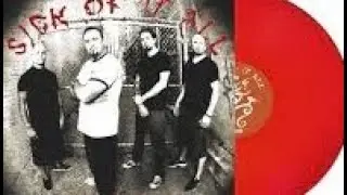 Sick Of It All XXV Nonstop Full Album Vinyl Rip