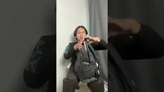 TAS RANSEL ANTI AIR