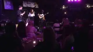Janet Devlin performing Things We Lost in the Fire live at The Bedford, Balham (21/8/14)