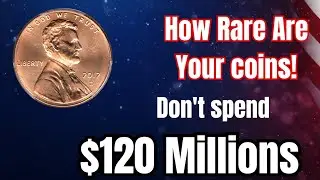 WHY YOU SHOULD NOT SPEND PENNIES!