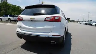 2018 Chevrolet Equinox Durham, Chapel Hill, Raleigh, Cary, Apex, NC 509535