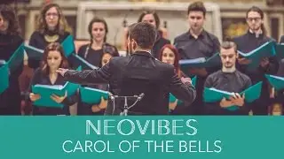 Coro NeoVibes : Carol Of The Bells | Concerto di Natale a Gallarate (VA)