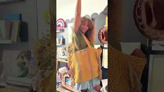 Crochet Bag After 2 Years of Wear &ndash; Does It Still Hold Up?