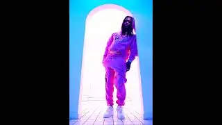 Shawn Ferrari x Chief Keef x YungManny x Ballout Type Beat 