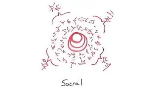 Light Language: Sacral Chakra
