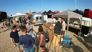 Un Bi&egrave;re Truck &agrave; l'American Tours Festival 2019 !