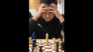 Match contre les abonn&eacute;es #chess #chessgame #live #lichess #&eacute;checs