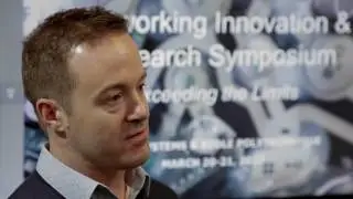 Interview of Marcus Keane, Principal Network Engineer, Microsoft