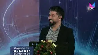 18 12 2024 MUĞAM AXŞAMI SABİR ABDULLAYEV SEYFƏDDİN ƏSƏD