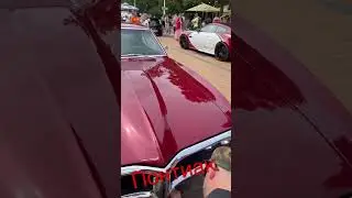 Паланга Понтиак