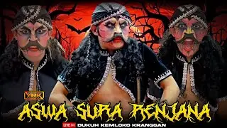 JAGADHITA FEST SPESIAL WAROK ASR - ASWA SURA RENJANA TEMANGGUNG - LIVE DUKUH KEMLOKO KRANGGAN