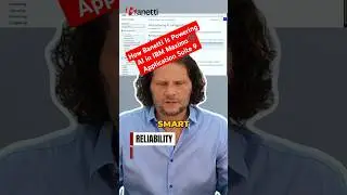 How Banetti Is Powering AI in IBM Maximo&reg;️ Application Suite 9