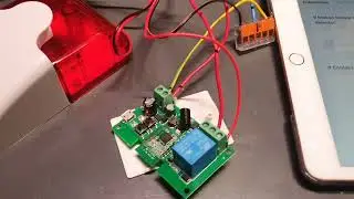 Sirena Smart Tuya Zigbee - Sistem De Alarma Smart Basic