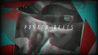 POSTER BEATS X CHUKI BEATS (DARK GUITAR BEAT) - [music]