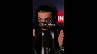 Bits of Huely: Blameless