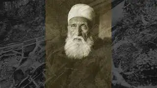Stories of ʻAbdu'l-Bah&aacute; in Chicago//Narrated by JY