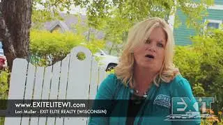 What EXIT Means to Brokers and Agents