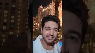 Gaurav Khanna Ka New Vlog 🎥 Akanksha Ka Birthday #gauravkhanna #akanksha #mridultiwari