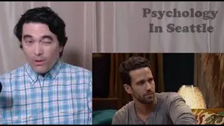 The Bachelor - Therapist Reacts - (Listen to Your Heart #2) - Cheating