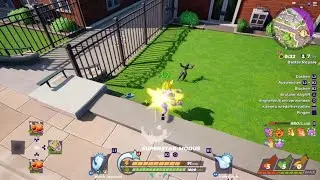 #BringBackRumbleverse