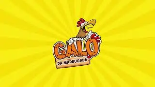 GALO DA MADRUGADA CORTES PENSECAST I TEMTOTAL MODAS