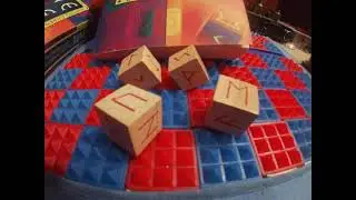 Rune Dice Kit - Donald Tyson - Review