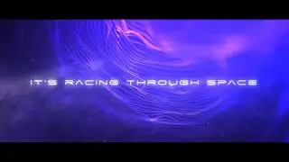 Nitram DJ & Deepshoutz - Andromeda (Videoclip)
