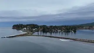 Whiffin Spit, January 10, 2026
