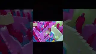 Squid Game Island 2
