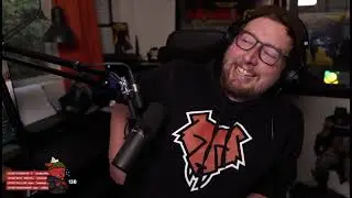 Reelbearmedia (mark) bday stream ft twenty one pilots
