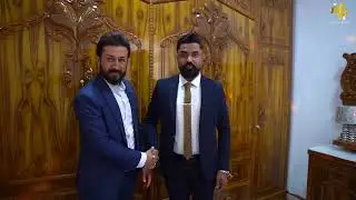 برومو عرس اركان ال زيدان...