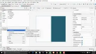 android studio ||  ListView || Array Adapter  شرح كامل