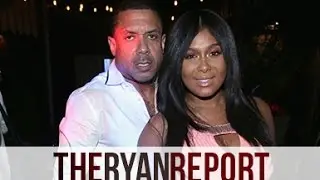 Benzino, Apollo, Anthony Hamilton On The Ryan Report: The Ryan Cameron Morning Show w/ Wanda Smith