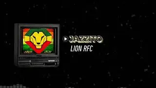 4. JAZZITO - Lion RFC