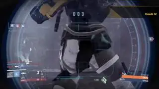 DESTINY LONGBOW MONTAGE!
