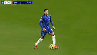 This is why Chelsea Need ''Levi Colwill'' Back