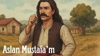 The Project: Anatolian Reggae I Aslan Mustafa'm I Müzik Mahsulleri Ofisi
