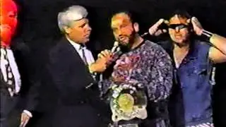 Dream Machine, Scott Bowden and Doug Gilbert interview