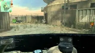 Shield fun - Dome