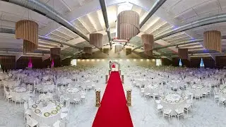 Eventsaal Rheinfelden