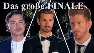 Der Prince muss sich ENTSCHEIDEN - Prince Charming Finale | Marcneto
