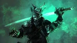 D-Jahsta - Monster Skank