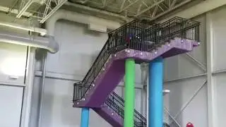 Grand Harbor Resort, Dubuque, Iowa
