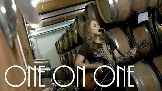 ONE ON ONE: Julia Haltigan March 12th, 2016 City Winery New York Full Session