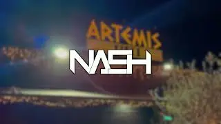 NELZ x DJ NASH - Take My Hand (ft. JKING) [ Zouk Remix 2024 ] BONNE ANNEE !